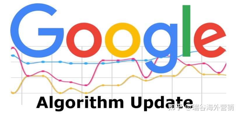 谷歌seo新信号！12月谷歌算法更新!